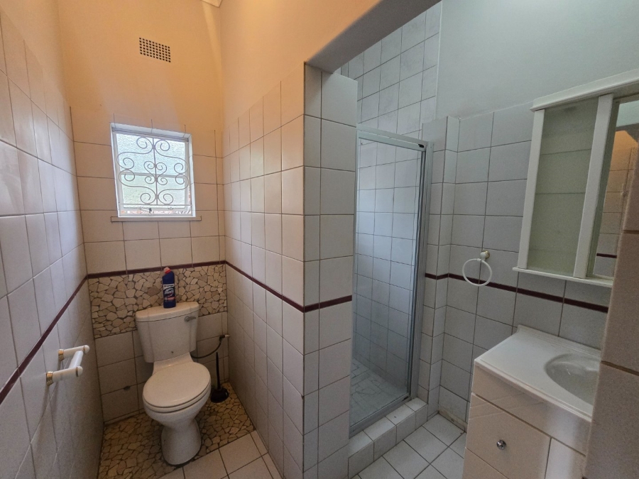 4 Bedroom Property for Sale in Dan Pienaar Free State